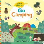 Little Observers: Go Camping