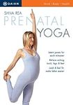 Gaiam Prenatal Yoga: Mind * Body * 