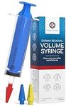 Medi Grade Ear Syringe Ear Wax Remo