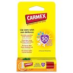 Carmex Lip Sunscreens