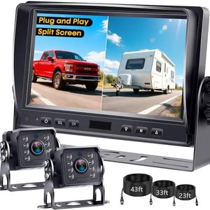 Dual RV Ba