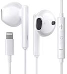 iPhone EarPods with Lightning Conne