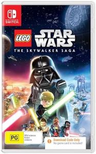Lego Star 