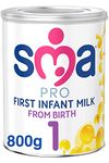 Parents Choice Infant Formula