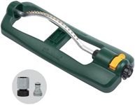 Melnor 65132AMZ TurboTek Turbo Osci