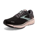 Brooks Men's Addiction Walker 2 Walking Shoe, White/White, 12 Wide