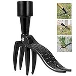 Stand Up Weed Puller Tool Weeding H