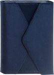 Eccolo Lined Journal Notebook, Hard