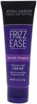 John Frieda Frizz-Ease Secret Weapon Touch Up Creme 4 Ounce (118ml) (3 Pack)