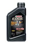 Castrol 06244 EDGE 0W-30 SPT Full Synthetic Motor Oil - 1 Quart Bottle, (Pack of 6)