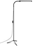 Led Floor Lamp For Lash Extension