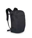 Osprey EUROPE Nebula Unisex Lifestyle Backpack Black O/S