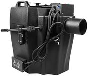 4000W Dry Ice Low Lying Fog Machine