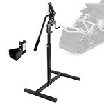 PVNIEFC Snowmobile Lever Lift Stand