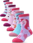 ProEtrade Merino Wool Socks for Kid