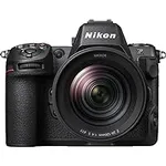 Nikon Z 8 with Zoom Lens | Professi