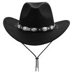 Most Popular Cowboy Hats