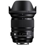 SIGMA 24-105 mm F4 DG OS HSM for Nikon ART