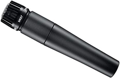 Shure SM-5