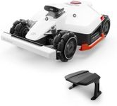 MAMMOTION LUBA 2 AWD 5000X Robot La