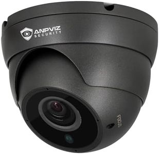 Anpviz 5MP