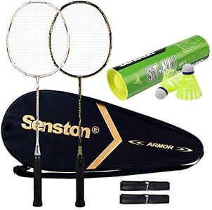 Senston S3
