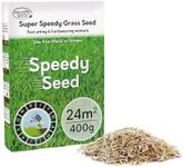 Pronto Seed Premium Grass Seed 400g