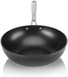 TECHEF Onyx Collection, 12-Inch Wok