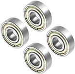 CoCud Deep Groove Ball Bearings, 69