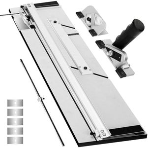 Fancat 32in Mat Cutter for Framing, High Precision Mat Board Cutter for Picture Frame, Artwork, Design, Photography, DIY Projects