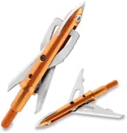 LEANPRO Hunting Broadheads 6PK 100 