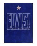 Lights! Camera! Elvis! Collection (Blue Hawaii / Easy Come, Easy Go / Fun in Acapulco / G.I. Blues / Girls! Girls! Girls! / King Creole / Roustabout / Paradise Hawaiian Style) (Bilingual)