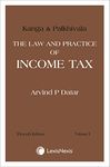 The Law and Practice of Income Tax