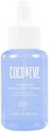 Coco & Eve Boost Therapy Tripeptide Hair Density Serum. For Thicker, Fuller Hair. Anti-Hair Loss & Shedding, Lightweight Scalp Treatment with Biotin & Caffeine for Volume & Restoration (60 ml)