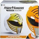 Power Rangers Lightning Collection 