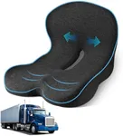 leqsdijk Seat Cushion for Truck Dri