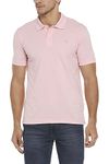 Allen Solly Men's Casual Polo Shirt (AMKP317G04236_2XL)