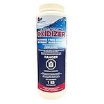 Oxidizer Non-Chlorine Shock (1 Kg) by Pool Supplies Canada