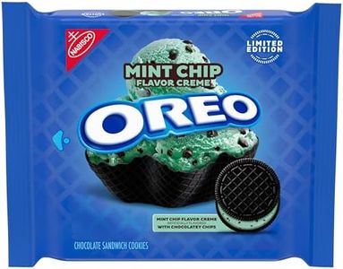 OREO Mint 