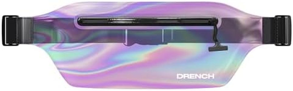 DRENCH Iri