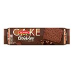 Britannia Gobbles Cake Gobbles Bar Cake Choco Chill, 110 g