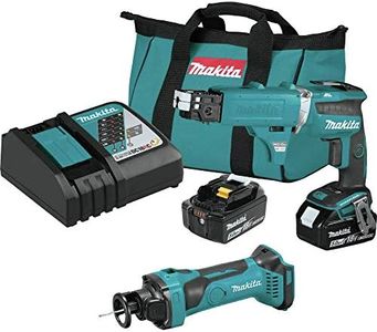 Makita XT2