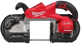 Milwaukee Electric - M18 Fuel DEEP 