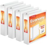 Cardinal Economy 3 Ring Binder, 2 I