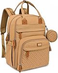 BabbleRoo Diaper Bag Backpack - Bab