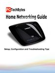 PCTechBytes Home Networking Guide