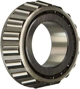 Timken NP0