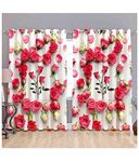 Shower Curtain For Kids With Heart