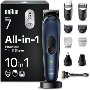 Braun All-
