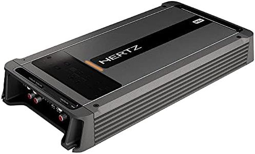 Hertz ML P